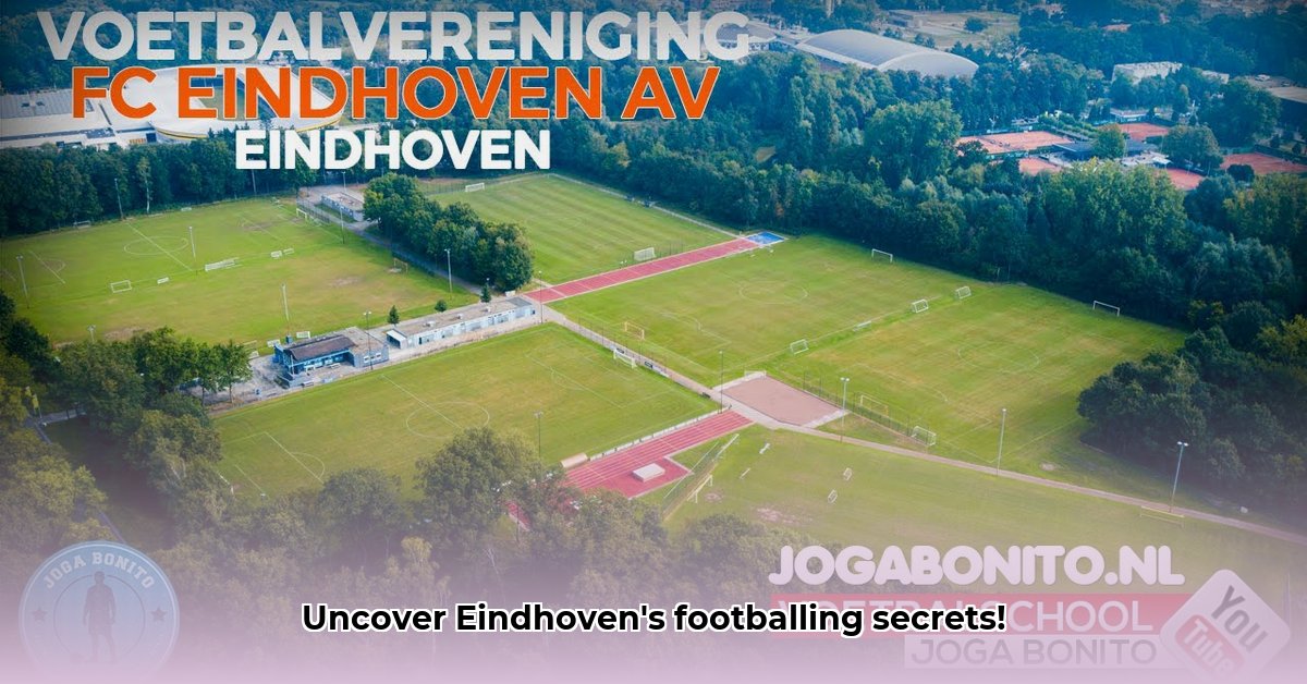 voetbalschool-eindhoven